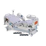 Болнично легло за интензивни грижи K012ES-5M