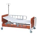 Болнично легло с единично регулиране K 008 - D