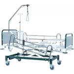 Болнично легло с електрическо задвижване K012 - E