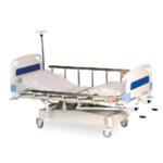 Болнично легло с тройно регулиране K012 SP