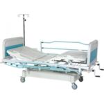 Болнично легло с тройно регулиране K012-S