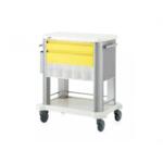Медицинска количка за приготвяне на превръзки - 74200