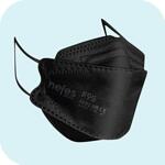 Предпазна маска за лице FFP2 корейски модел - 10 бр.