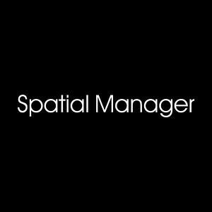 Spatial Manager Spatial Manager Изображение