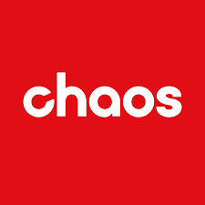 Chaosgroup Chaosgroup Изображение