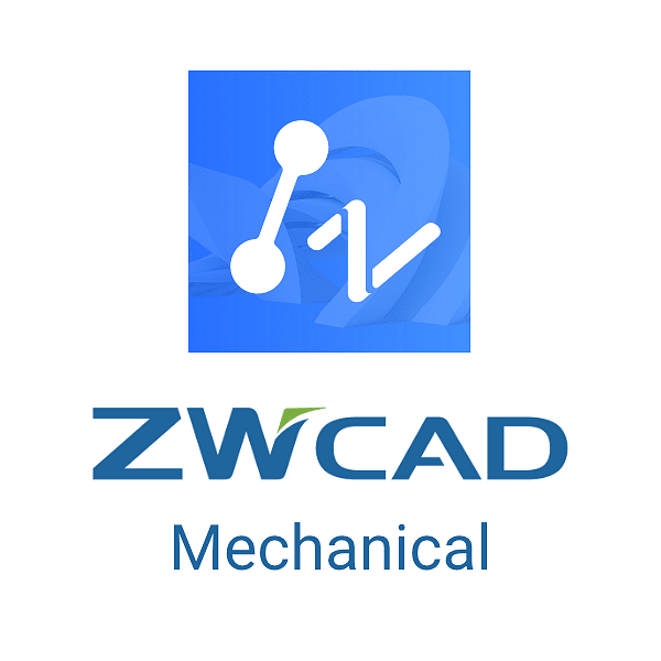 ZWCAD Mechanical 2022