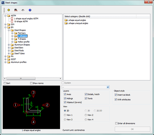 CADprofi Suite