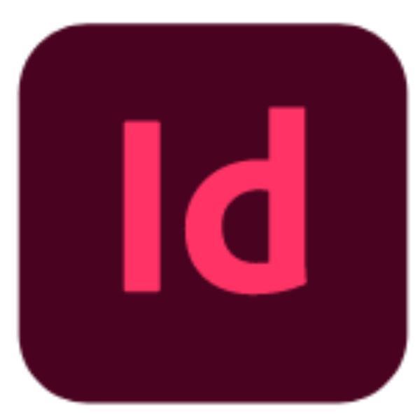 Adobe InDesign 2022 for Teams Adobe InDesign 2022 for Teams