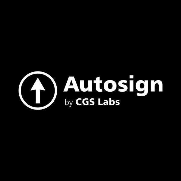 Autosign Pro | Ultimate 2022 Autosign Pro | Ultimate 2022