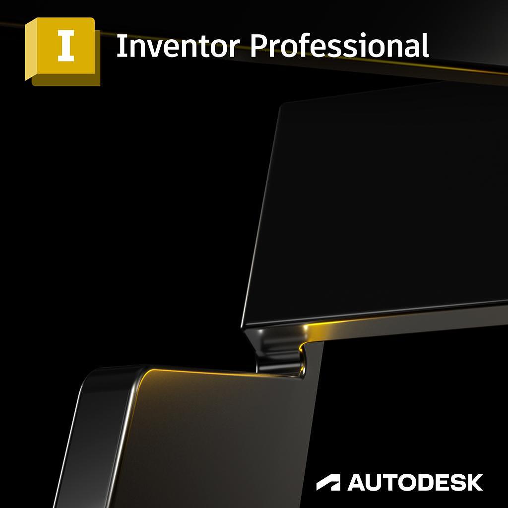 Autodesk Inventor 2022