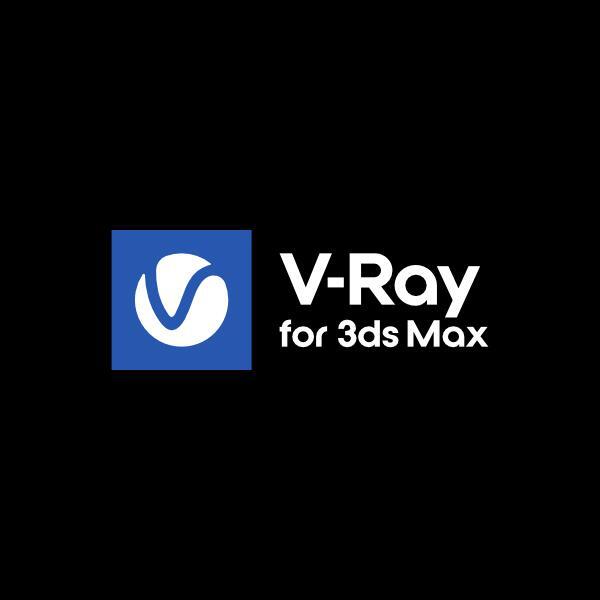 V-Ray 5 за 3ds Max V-Ray 5 за 3ds Max