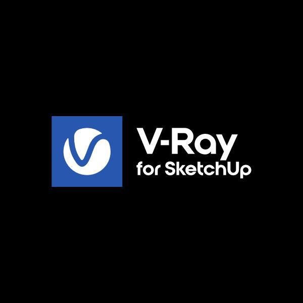 V-Ray 5 for SketchUp V-Ray 5 for SketchUp