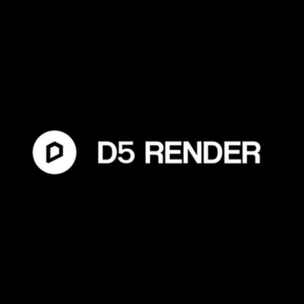 D5 Render Pro D5 Render Pro