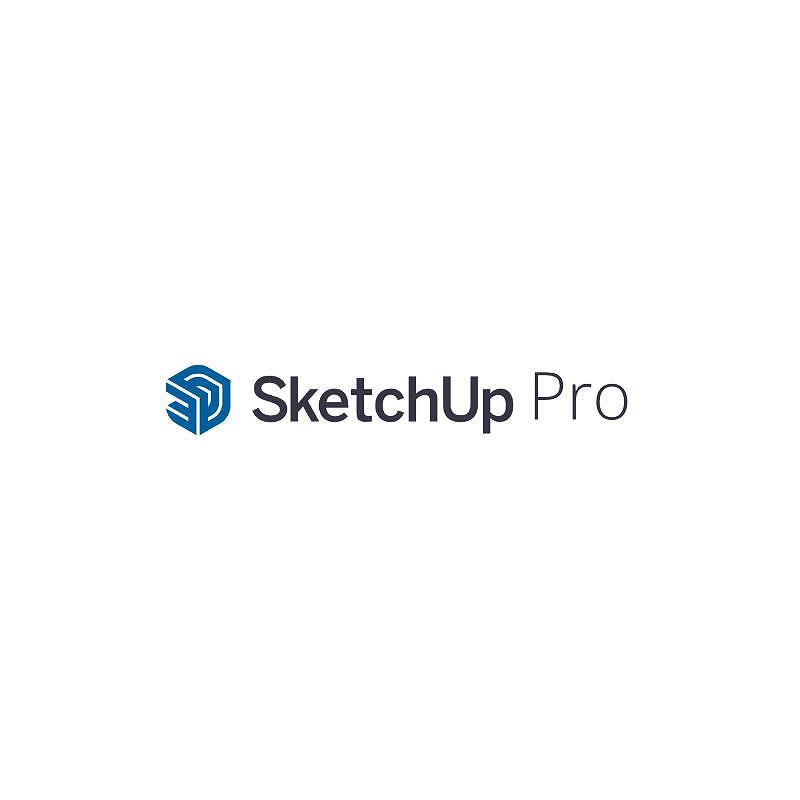 SketchUp Pro 2022