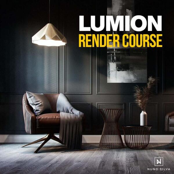 Онлайн курс по Lumion Онлайн курс по Lumion