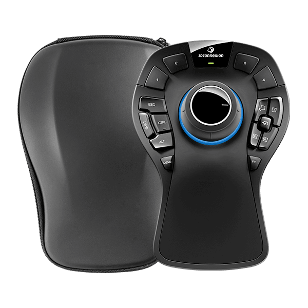 SpaceMouse Pro Wireless SpaceMouse Pro Wireless