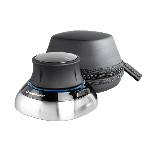 SpaceMouse Wireless SpaceMouse Wireless