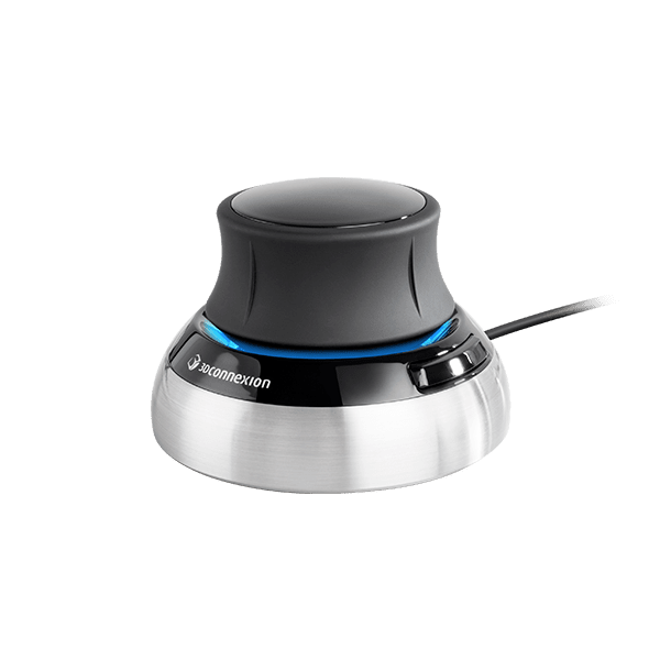 SpaceMouse Compact SpaceMouse Compact