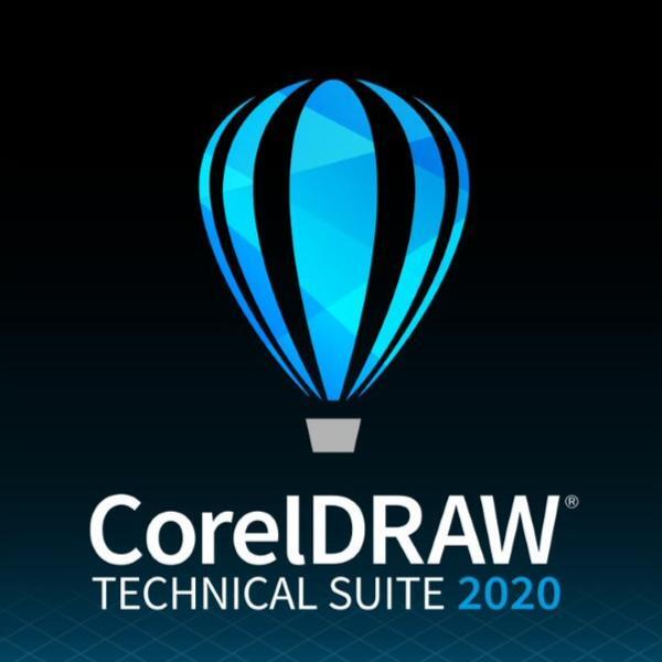 CorelDRAW Technical Suite 2021 CorelDRAW Technical Suite 2021