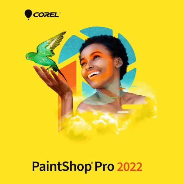 PaintShop Pro 2022 PaintShop Pro 2022