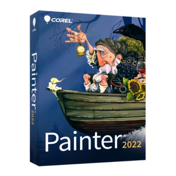 Corel Painter 2022 Corel Painter 2022