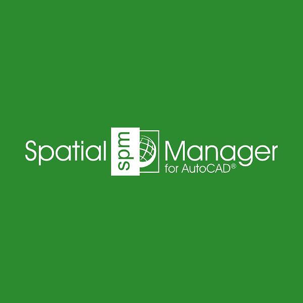 Spatial Manager 7 for AutoCAD Spatial Manager 7 for AutoCAD