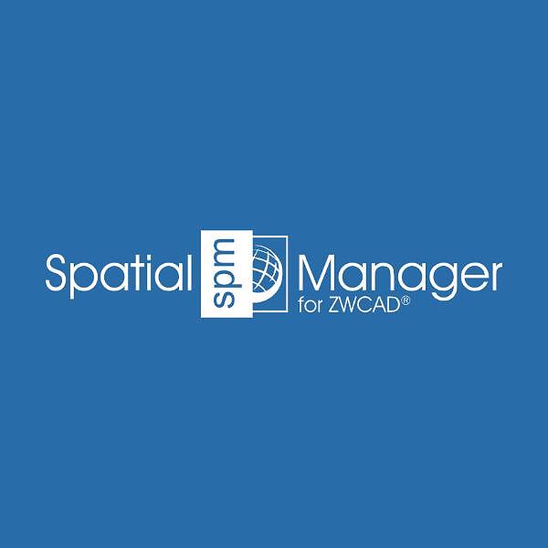 Spatial Manager 7 for ZWCAD Spatial Manager 7 for ZWCAD