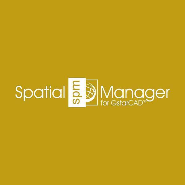 Spatial Manager 7 for GstarCAD Spatial Manager 7 for GstarCAD