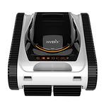 Robot de piscină fără fir X-Warrior X60 (pentru piscine cu lungimea de până la 20 m)