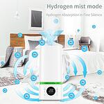 Umidificator de aer și sterilizator BREEZE