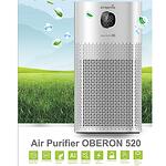 OBERON 520 WiFi (până la 62 m2) - Purificator de aer - alb
