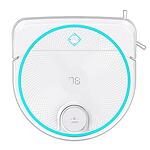 HOBOT LEGEE D8 - Robot Aspirator cu Ridicare Mop, Filtru de autocuratare