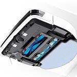 HOBOT LEGEE D8 - Robot Aspirator cu Ridicare Mop, Filtru de autocuratare