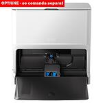 HOBOT LEGEE D8 - Robot Aspirator cu Ridicare Mop, Filtru de autocuratare