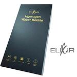 Sticlă de apă cu hidrogen Elixir