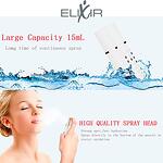 Elixir cu hidrogen apă spray pentru piele