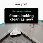 Everybot TS300 - Robot de curățat