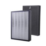 Oberon 800-Set 2 filtre combinate (HEPA si carbon activ) pentru purificator aer