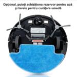 Set Best Value-Purificaor aer Oberon 110, Aspirator robot Amigo si aspirator geamuri Luna 200