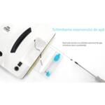 Set Black Bijoux - Aspirator robot-mop Xiaomi Roborock S5 MAX si Robot curatare geamuri HOBOT 298