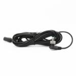 Cablu prelungitor 4m cu surub pentru Hobot 298/368/388/2S