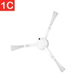 Perie laterală pentru robot aspirator Xiaomi 1C MI Robot-Mop Vaccum Cleaner-(alternativă)