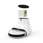 Aspirator robot cu Auto-Golire Neabot NoMo Q11