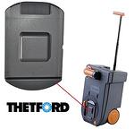 Гумен кръгъл уплътнител за тоалетна касета C200 C400, Thetford-Copy