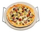 Плоча за BBQ Cadac, Pizza Stone Citi Chef 40, 33см