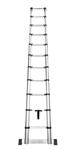 Сгъваема алуминиева стълба, Berger Soft-Close, 3.2м