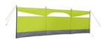 Ветробран Berger, 500x140 см, зелен