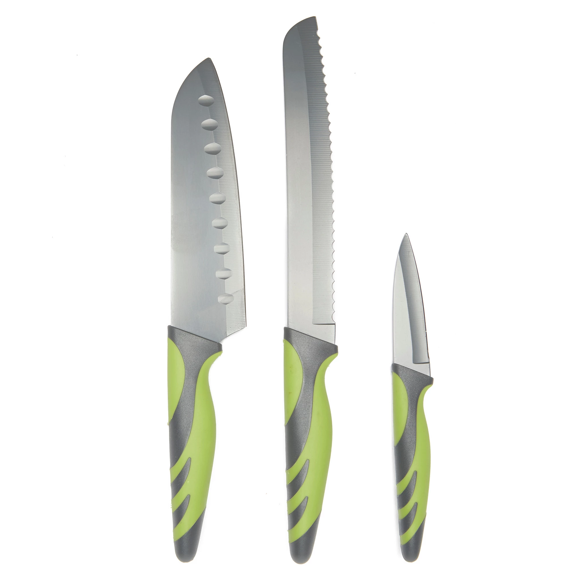 Кухненски ножове,  Richardson Sheffield, 3 бр-Copy