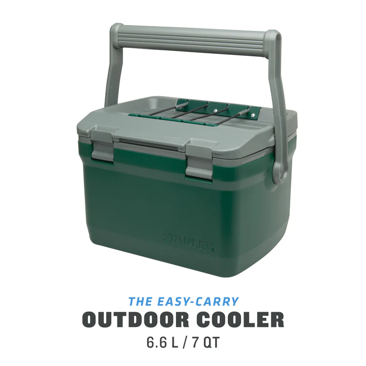 Хладилна чанта 6.6л, STANLEY Adventure Series Easy Carrylunch Cooler