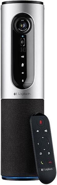 Logitech ConferenceCam Connect